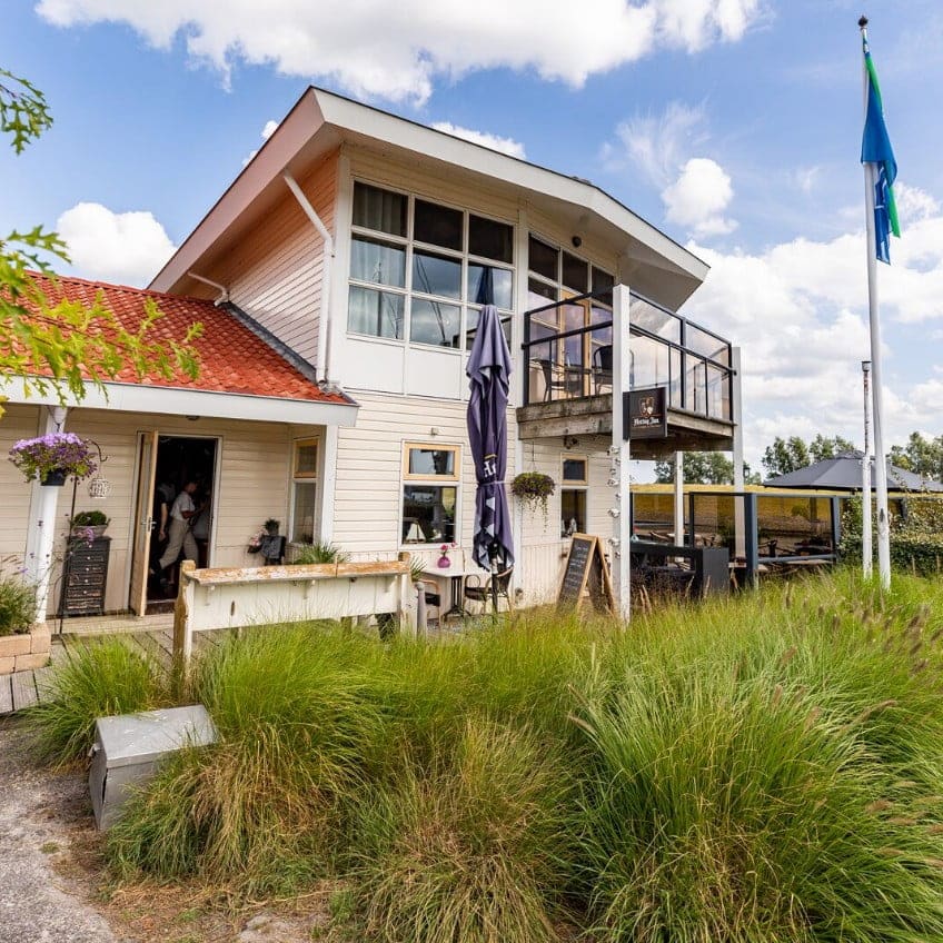 vakantiehuis