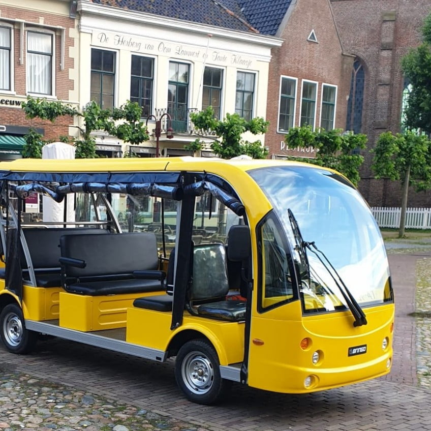 city-shuttle