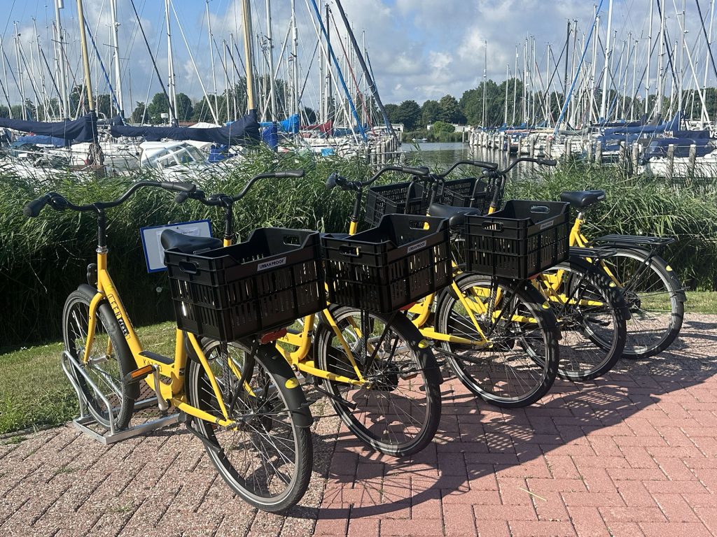 Fietsen kopie
