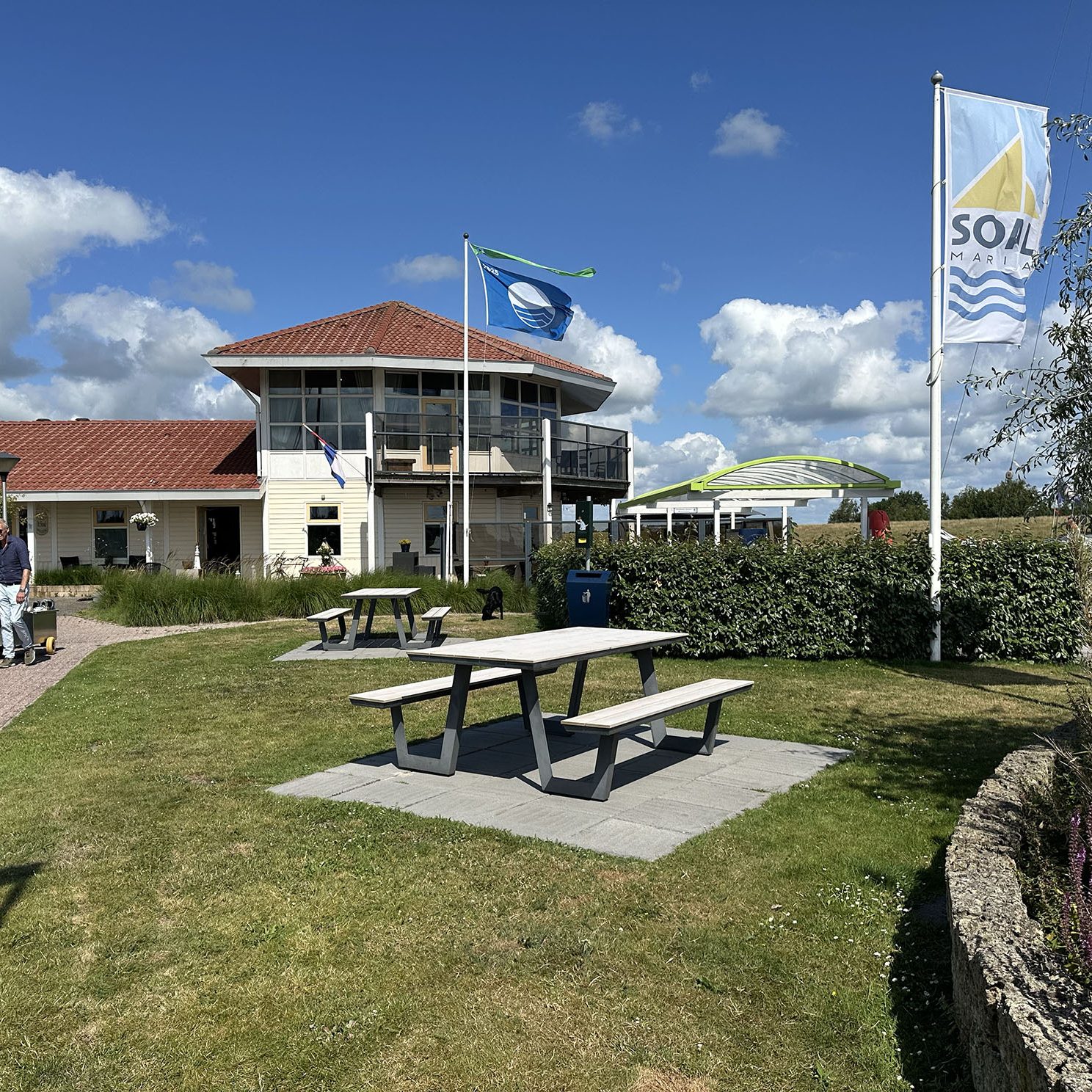 Havenrestaurant 2 kopie